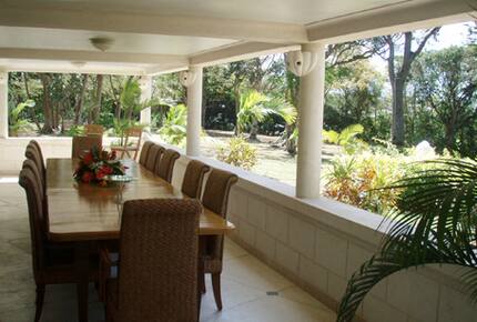 The Plantation - St. Michael's, Barbados