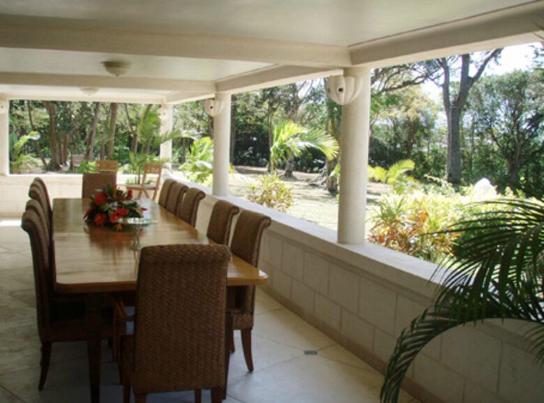 The Plantation - St. Michael's, Barbados