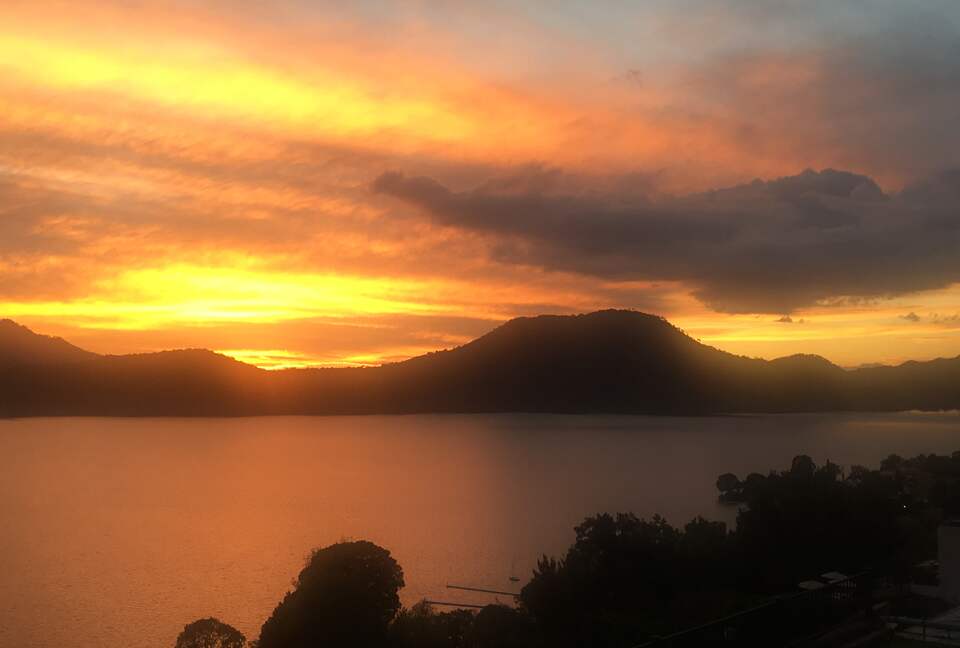 La Peña Rock House - Valle de Bravo, Mexico