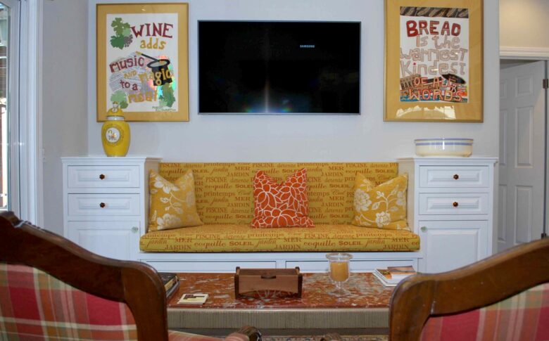 Wine Country Cottage - St. Helena, California