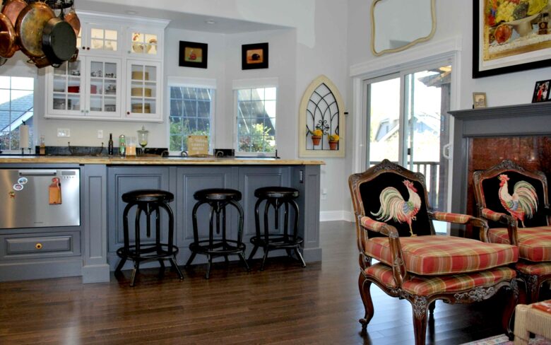 Wine Country Cottage - St. Helena, California