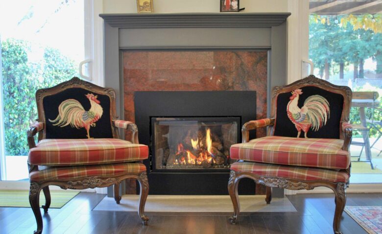 Wine Country Cottage - St. Helena, California