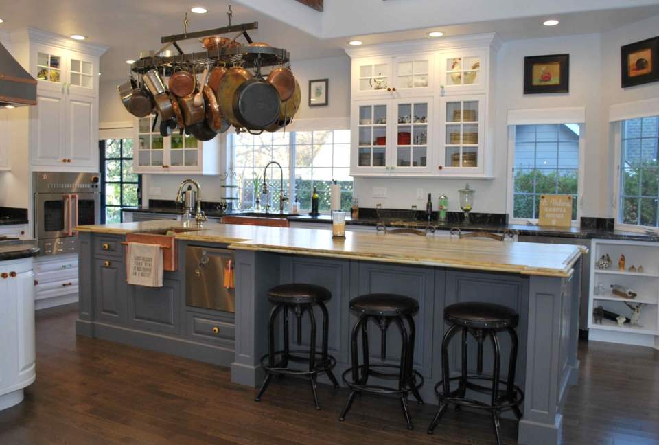 Wine Country Cottage - St. Helena, California