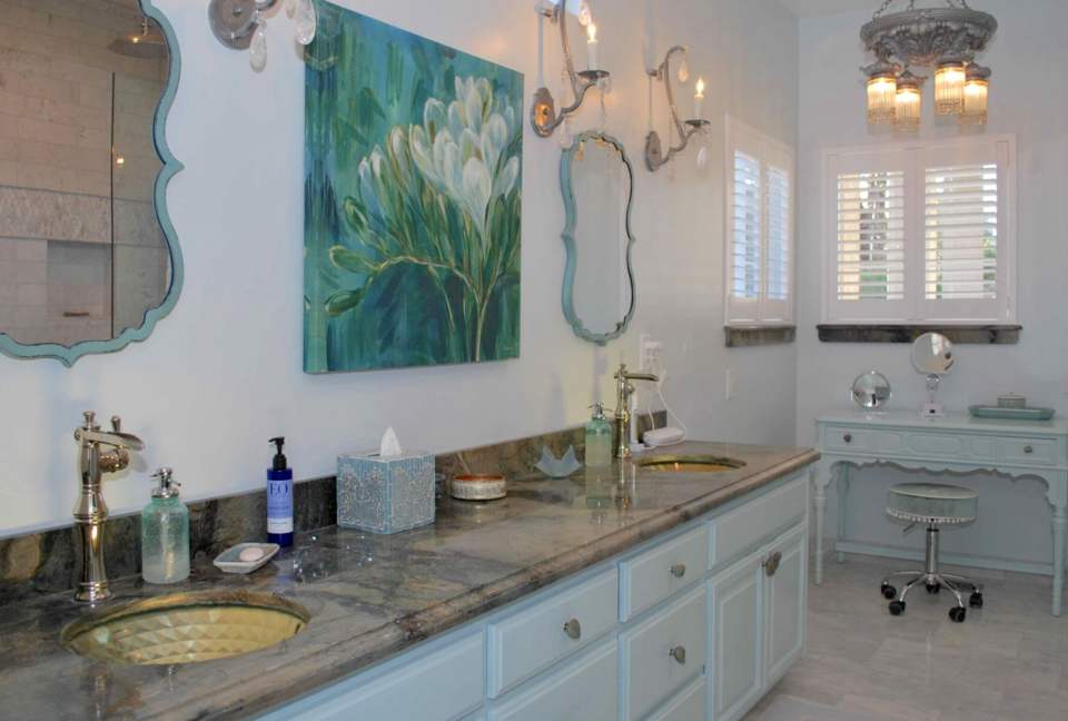 Wine Country Cottage - St. Helena, California