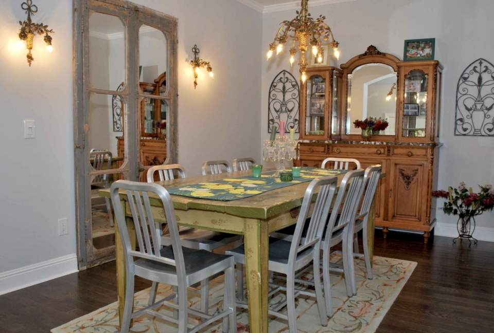 Wine Country Cottage - St. Helena, California