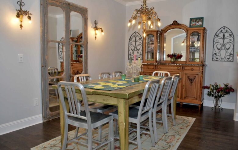 Wine Country Cottage - St. Helena, California