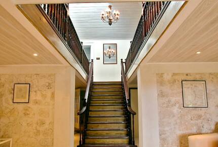 The Plantation - St. Michael's, Barbados