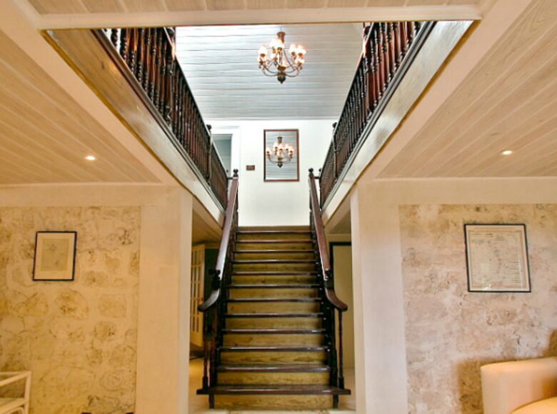 The Plantation - St. Michael's, Barbados