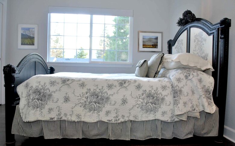 Wine Country Cottage - St. Helena, California