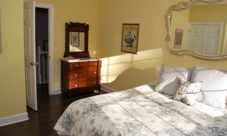 Wine Country Cottage - St. Helena, California