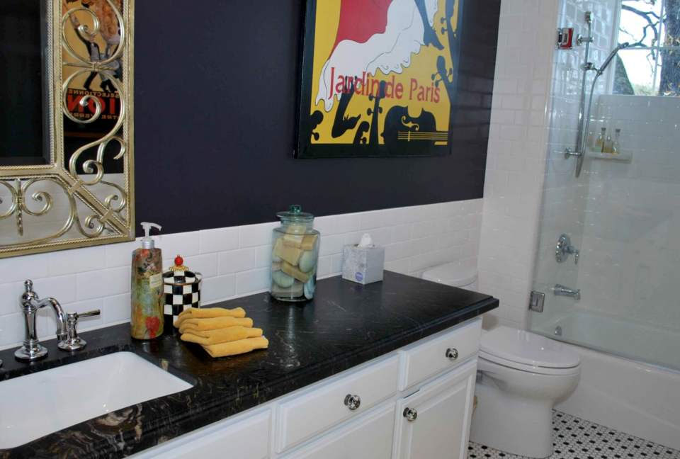 Wine Country Cottage - St. Helena, California