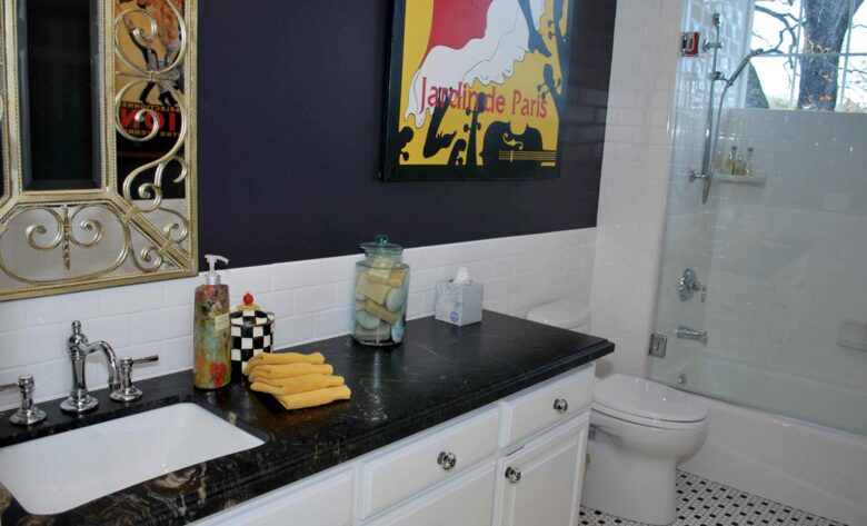 Wine Country Cottage - St. Helena, California