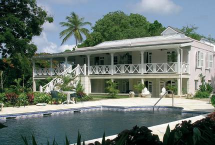 The Plantation - St. Michael's, Barbados