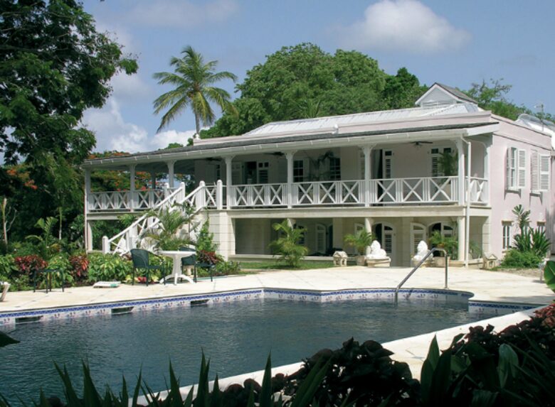 The Plantation - St. Michael's, Barbados