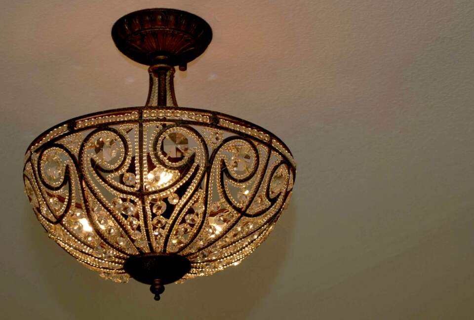 Wine Country Cottage - St. Helena, California