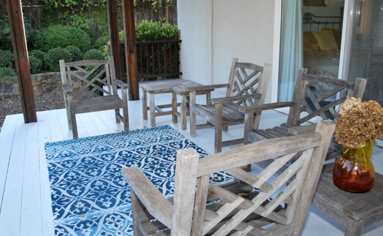 Wine Country Cottage - St. Helena, California