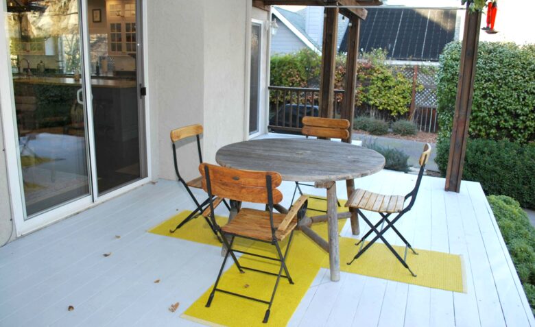 Wine Country Cottage - St. Helena, California