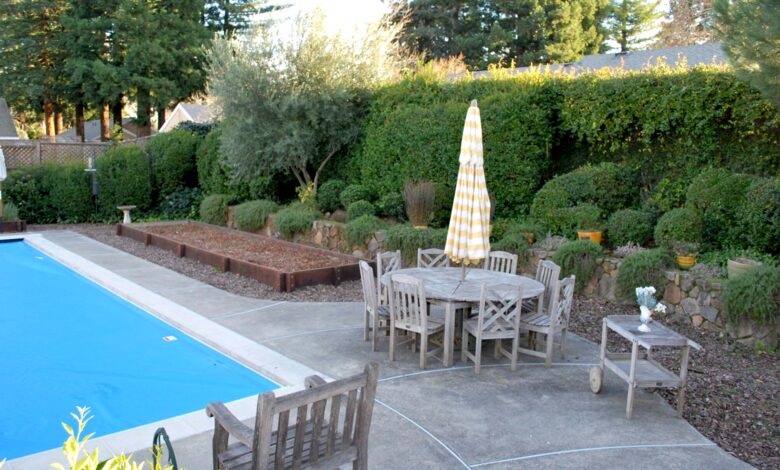 Wine Country Cottage - St. Helena, California