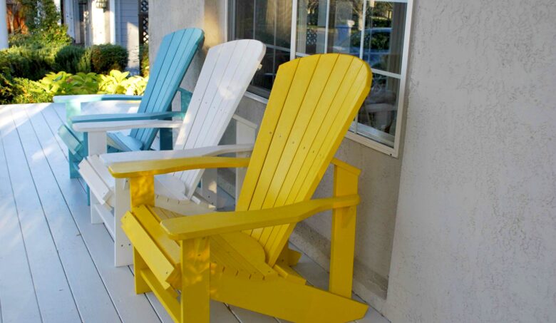 Wine Country Cottage - St. Helena, California