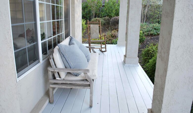 Wine Country Cottage - St. Helena, California