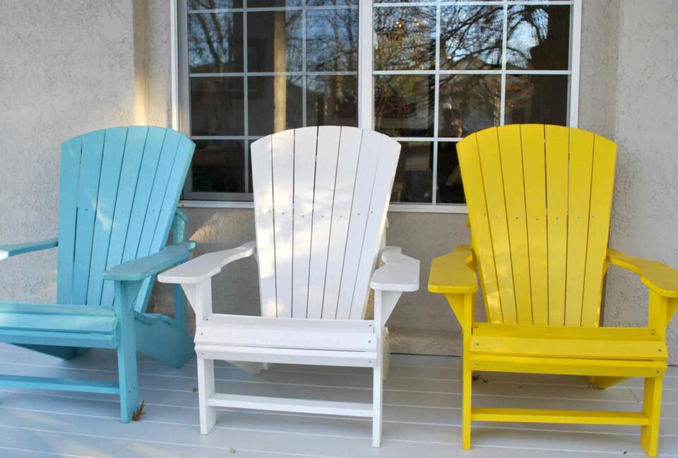 Wine Country Cottage - St. Helena, California