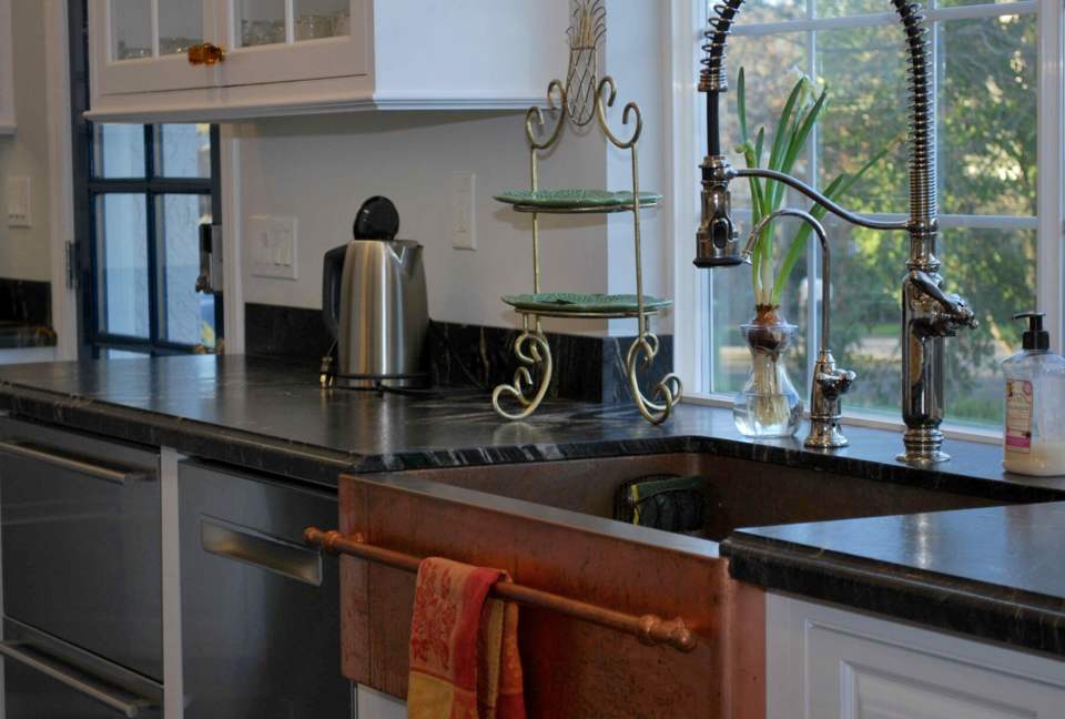 Wine Country Cottage - St. Helena, California