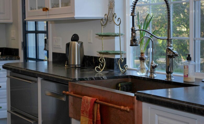 Wine Country Cottage - St. Helena, California