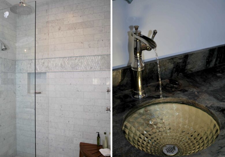 Wine Country Cottage - St. Helena, California