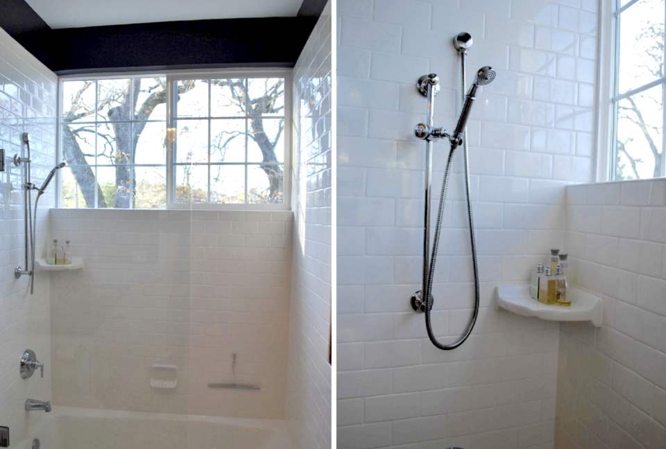 Wine Country Cottage - St. Helena, California