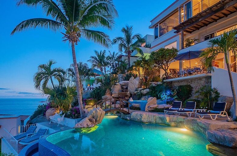 Casa Miramar - Cabo, Pedregal - Pedregral, Mexico