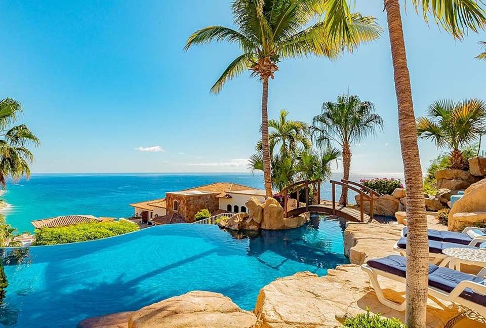 Casa Miramar - Cabo, Pedregal - Pedregral, Mexico