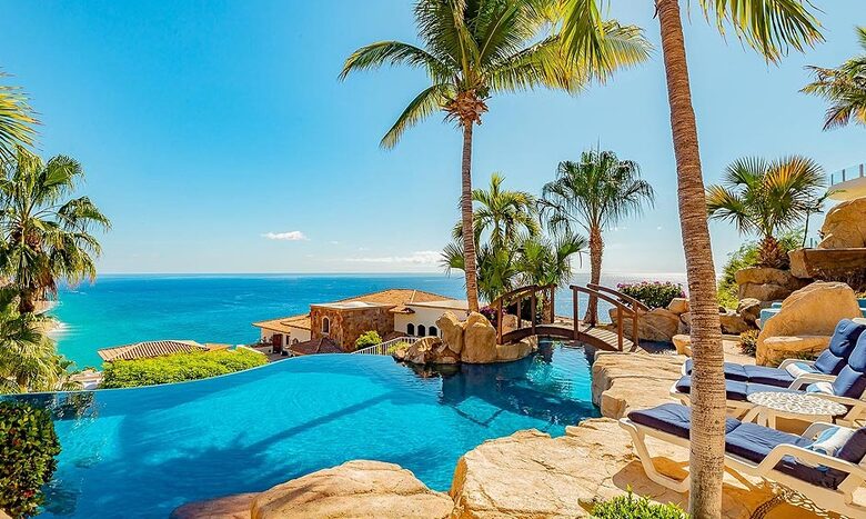 Casa Miramar - Cabo, Pedregal - Pedregral, Mexico
