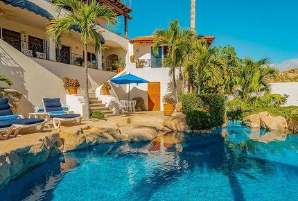 Casa Miramar - Cabo, Pedregal - Pedregral, Mexico