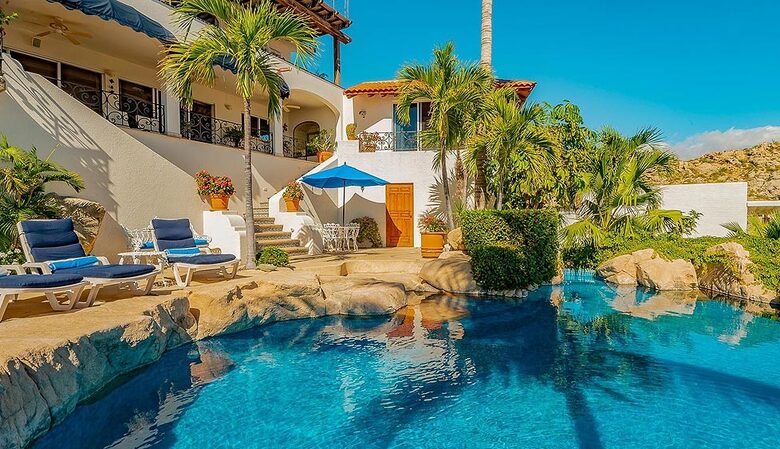 Casa Miramar - Cabo, Pedregal - Pedregral, Mexico