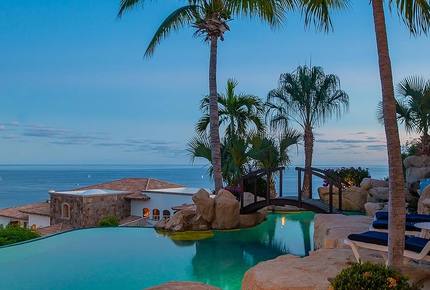 Casa Miramar - Cabo, Pedregal - Pedregral, Mexico