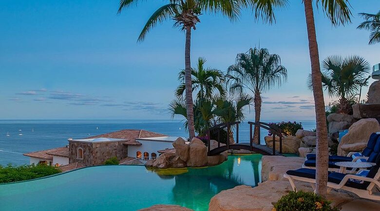 Casa Miramar - Cabo, Pedregal - Pedregral, Mexico