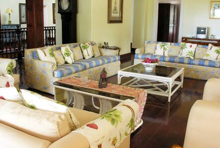 The Plantation - St. Michael's, Barbados