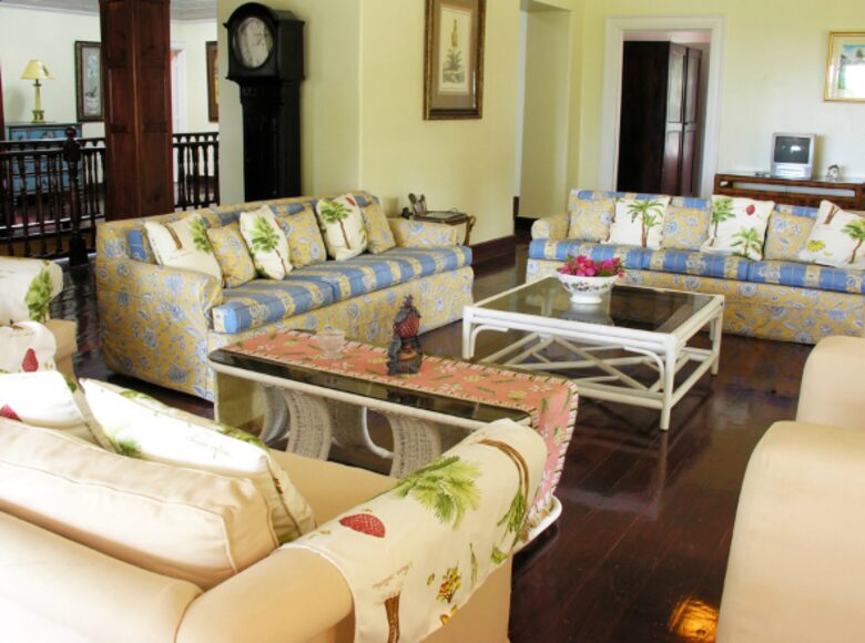 The Plantation - St. Michael's, Barbados