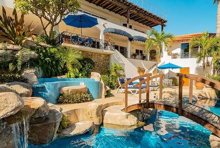 Casa Miramar - Cabo, Pedregal - Pedregral, Mexico