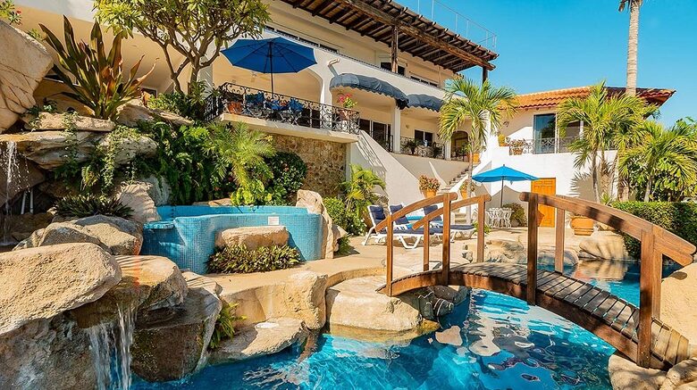 Casa Miramar - Cabo, Pedregal - Pedregral, Mexico