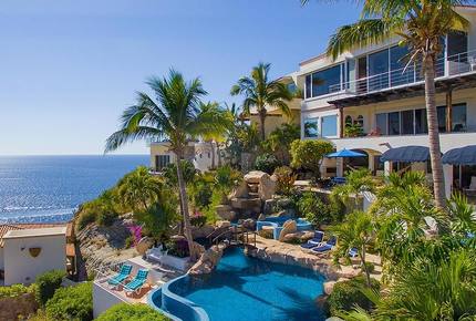 Casa Miramar - Cabo, Pedregal - Pedregral, Mexico