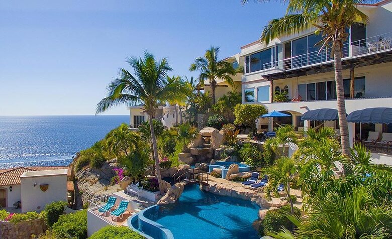 Casa Miramar - Cabo, Pedregal - Pedregral, Mexico