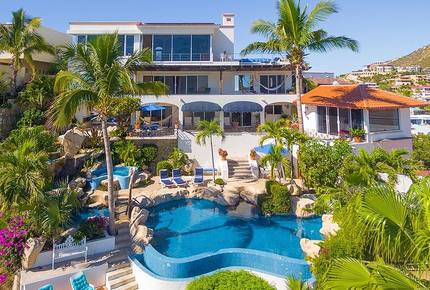 Casa Miramar - Cabo, Pedregal - Pedregral, Mexico