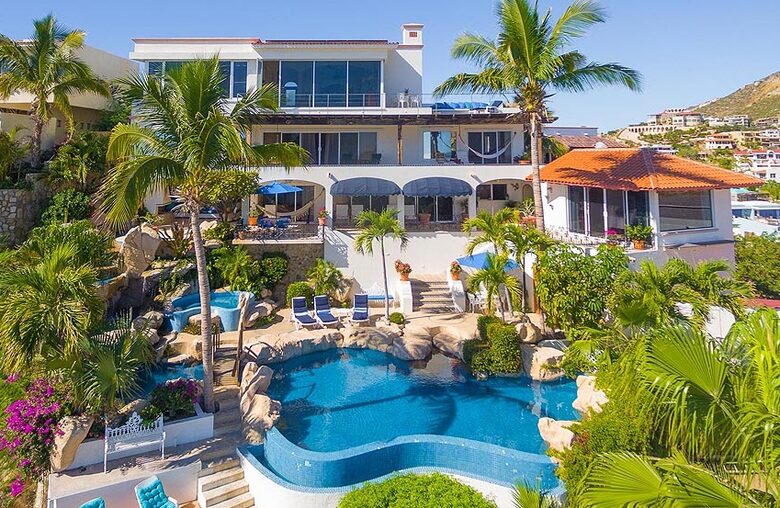 Casa Miramar - Cabo, Pedregal - Pedregral, Mexico