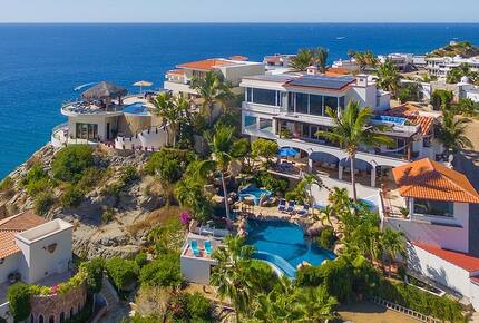 Casa Miramar - Cabo, Pedregal - Pedregral, Mexico