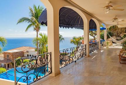 Casa Miramar - Cabo, Pedregal - Pedregral, Mexico