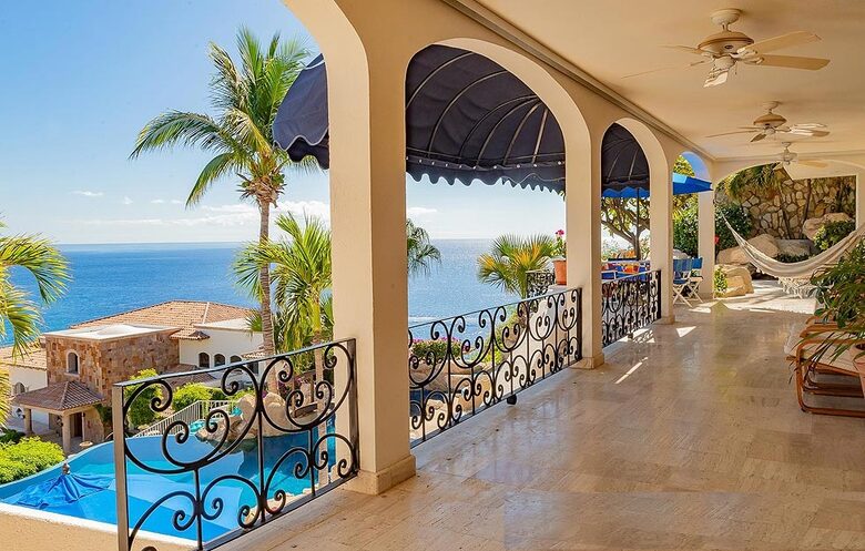 Casa Miramar - Cabo, Pedregal - Pedregral, Mexico
