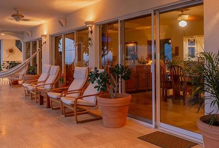 Casa Miramar - Cabo, Pedregal - Pedregral, Mexico