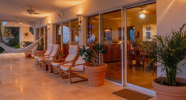 Casa Miramar - Cabo, Pedregal - Pedregral, Mexico