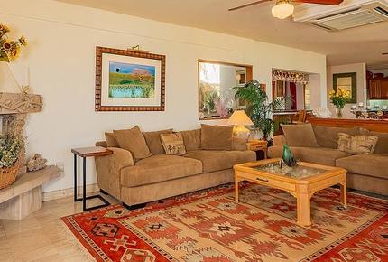 Casa Miramar - Cabo, Pedregal - Pedregral, Mexico